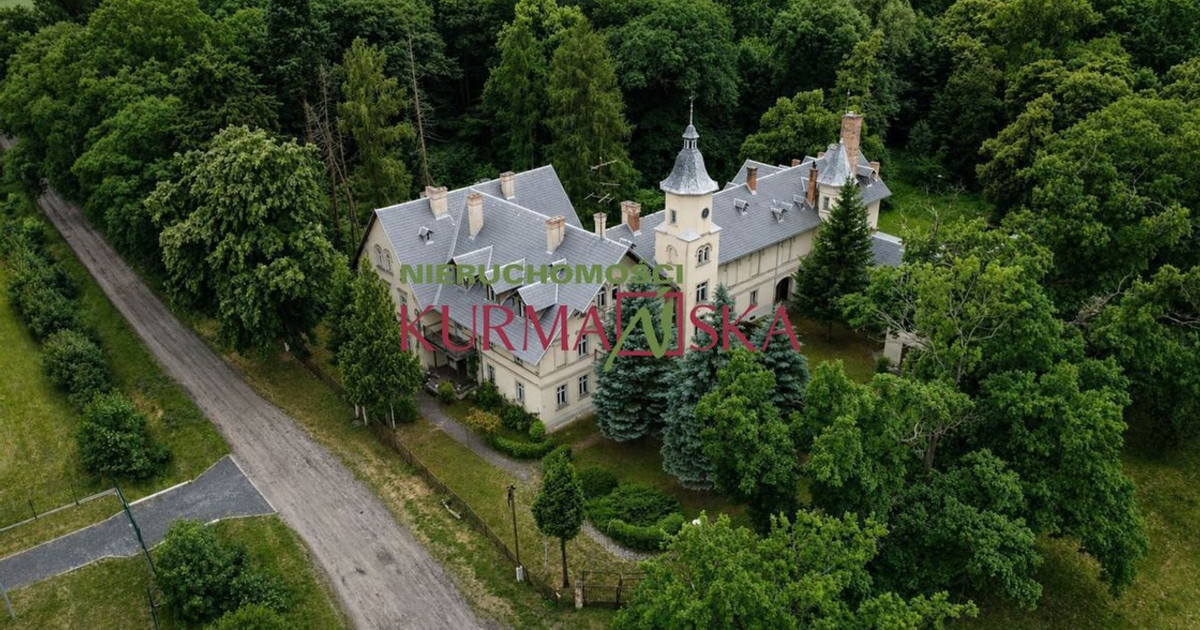 Dom – Bojadła - Widok 2