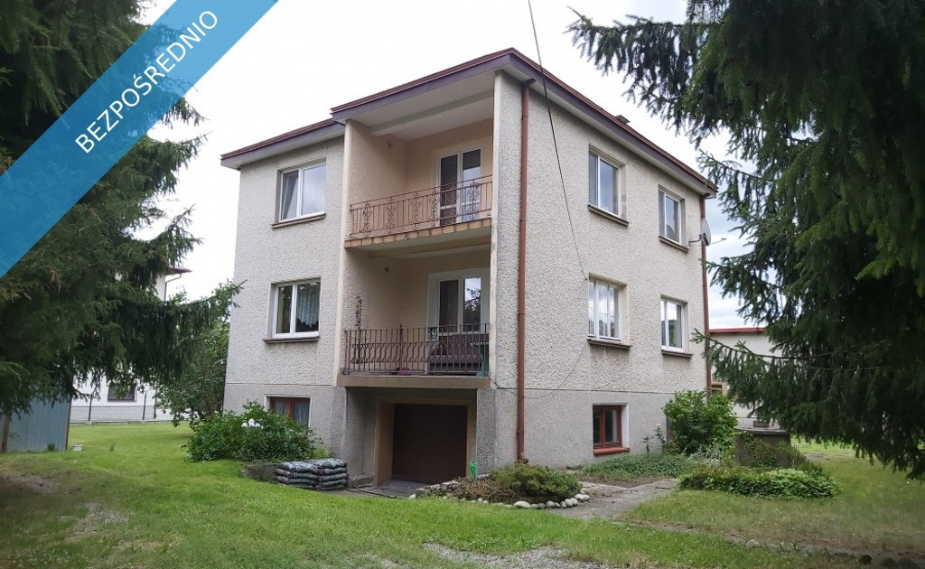 Dom – gorlicki - Widok 2