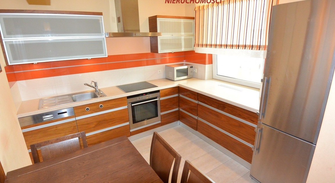 Apartment in Warszawa, Imielin, Ursynów - Widok 2