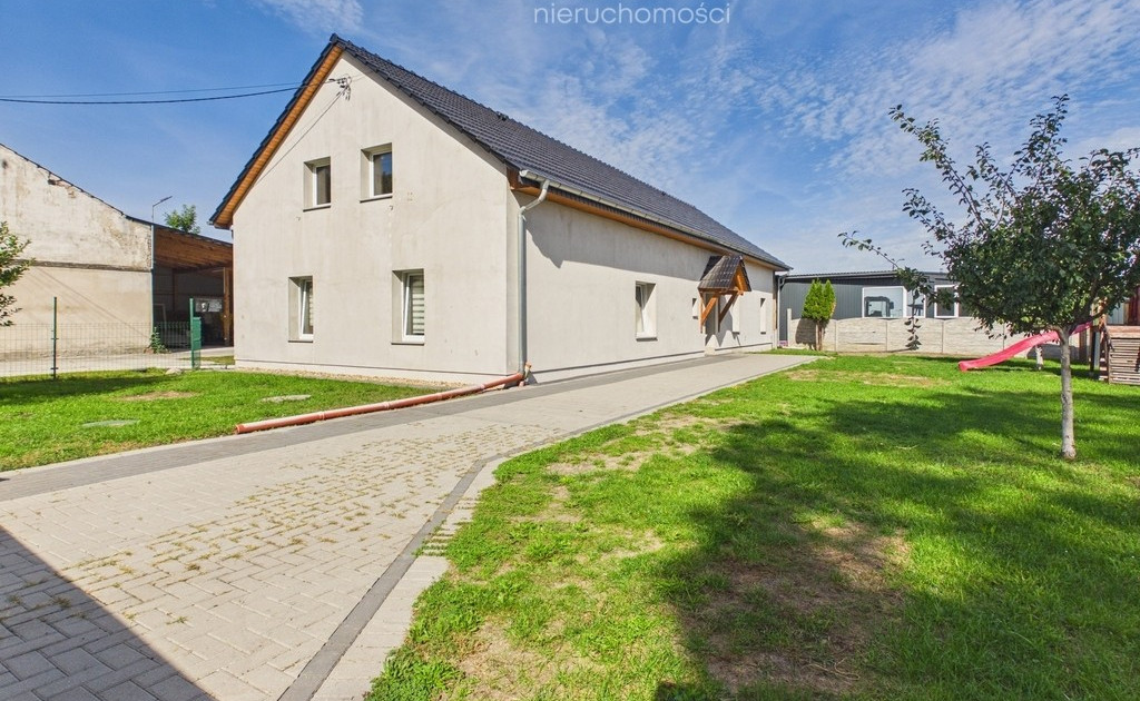 Dom – Chrząstowice, powiat opolski - Widok 2