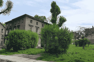 Mieszkanie: ul. Gwarków, 58-305 Wałbrzych