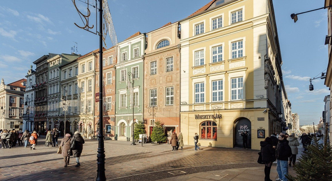 Lokal handlowy, usługowy do wynajęcia - Widok 2