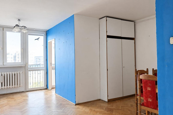 Appartement 2 pièces, 48 m²