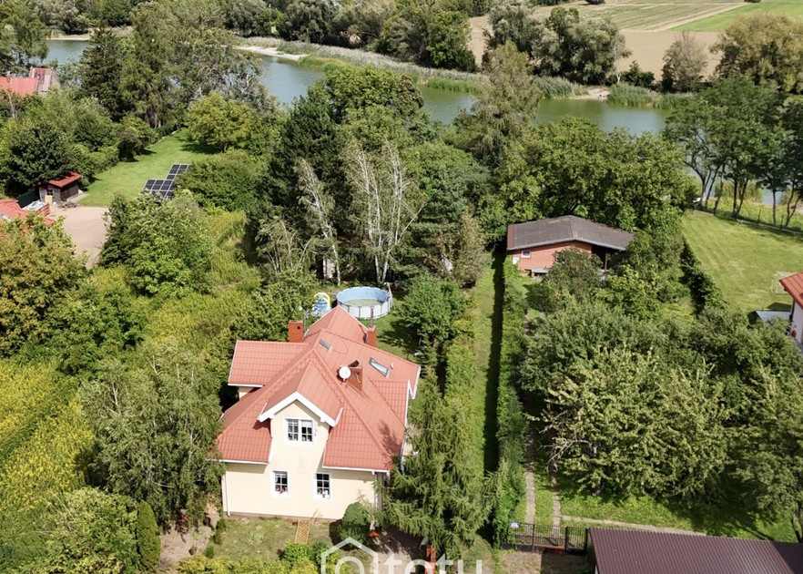 Dom – Dziekanów Nowy, powiat warszawski zachodni - Widok 2