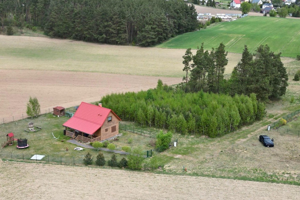 Grond, 2348 m²