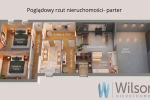 Atrakcyjna cena za m2 w tej okolicy