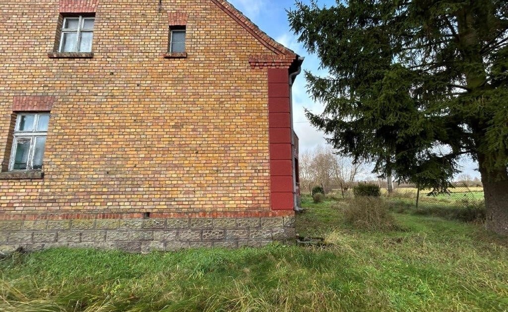 Działka na sprzedaż - Widok 2