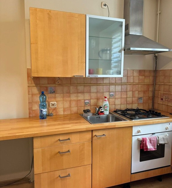 Mieszkanie – Stare Miasto - Widok 2