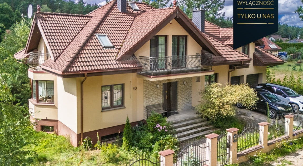 Dom – Wejherowo - Widok 2