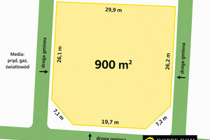 Działka budowlana | Sobolewo - 5 km od B-stoku