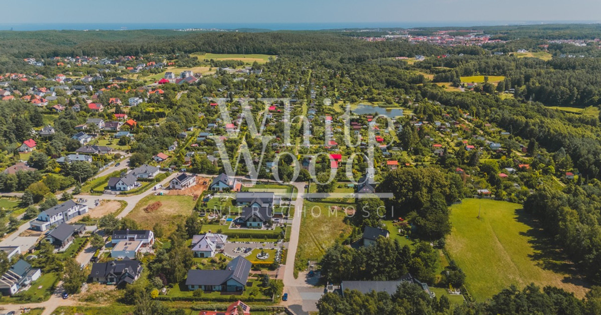 Dom – Gdynia, Wiczlino, Chwarzno-Wiczlino - Widok 2