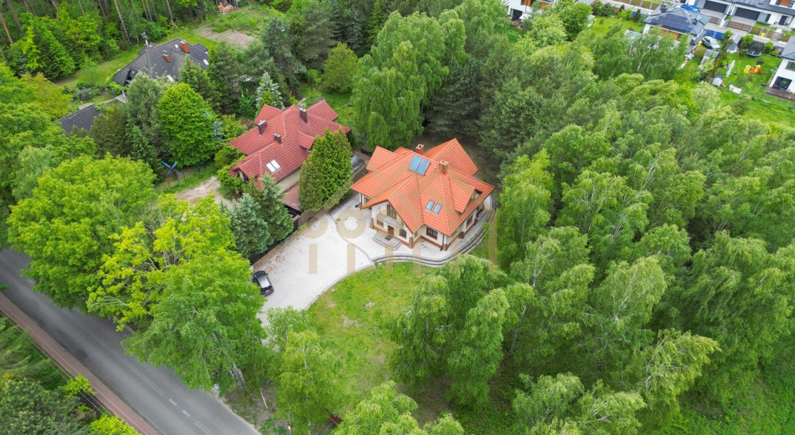 Dom – Nadarzyn - Widok 2