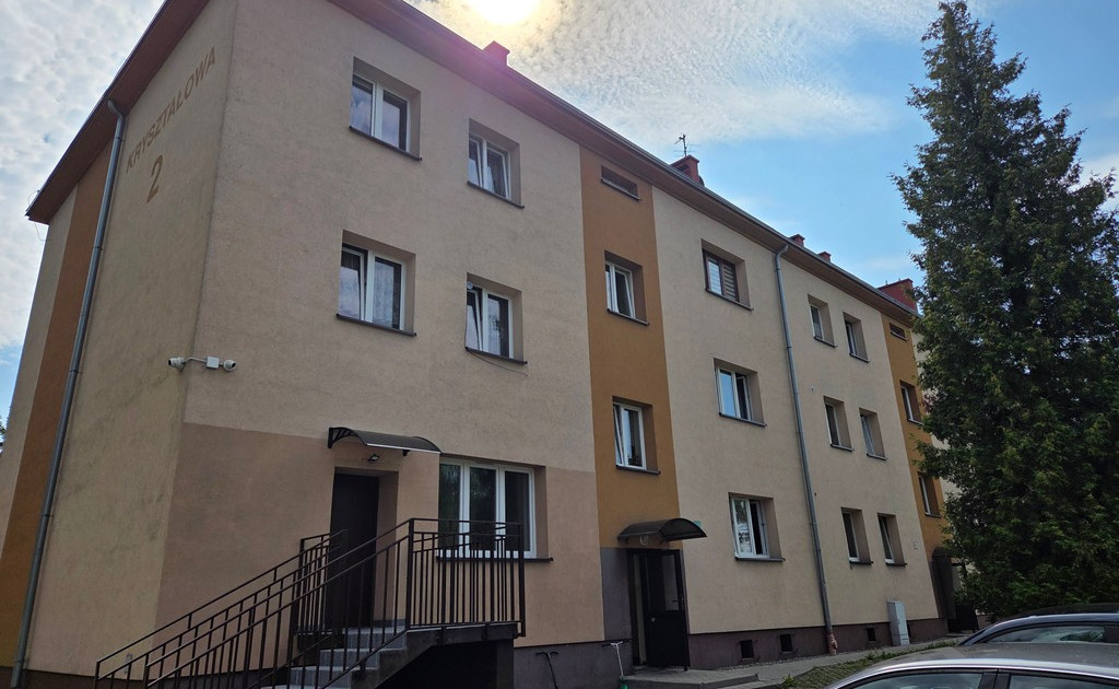 Mieszkanie – Mysłowice - Widok 2