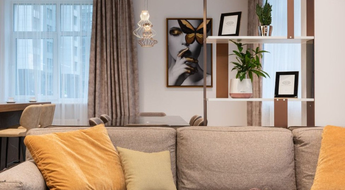 Mieszkanie – Stare Miasto - Widok 2