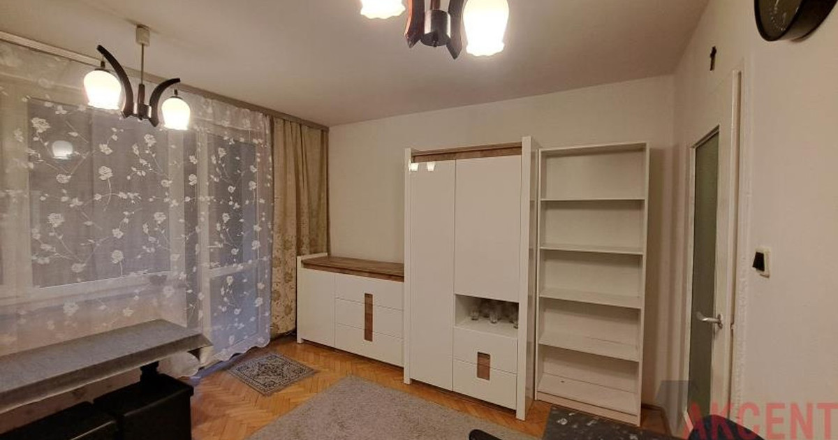 Mieszkanie – Bemowo - Widok 2