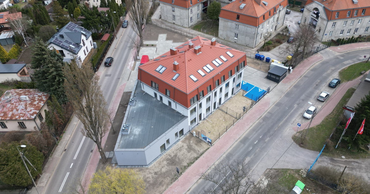 Mieszkanie – Pruszków - Widok 2