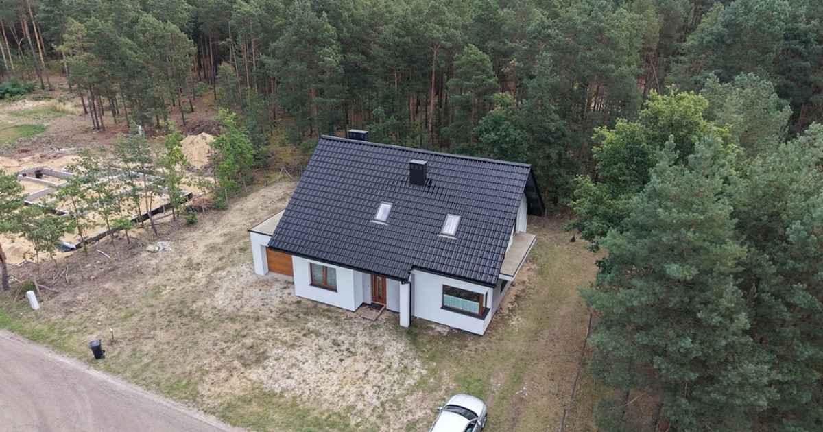 House in Panki, powiat kłobucki - View 2