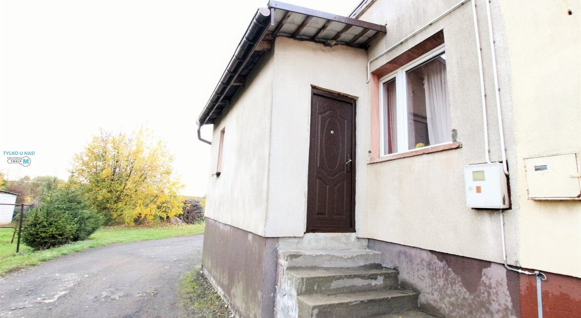 Mieszkanie – Obrazów - Widok 2