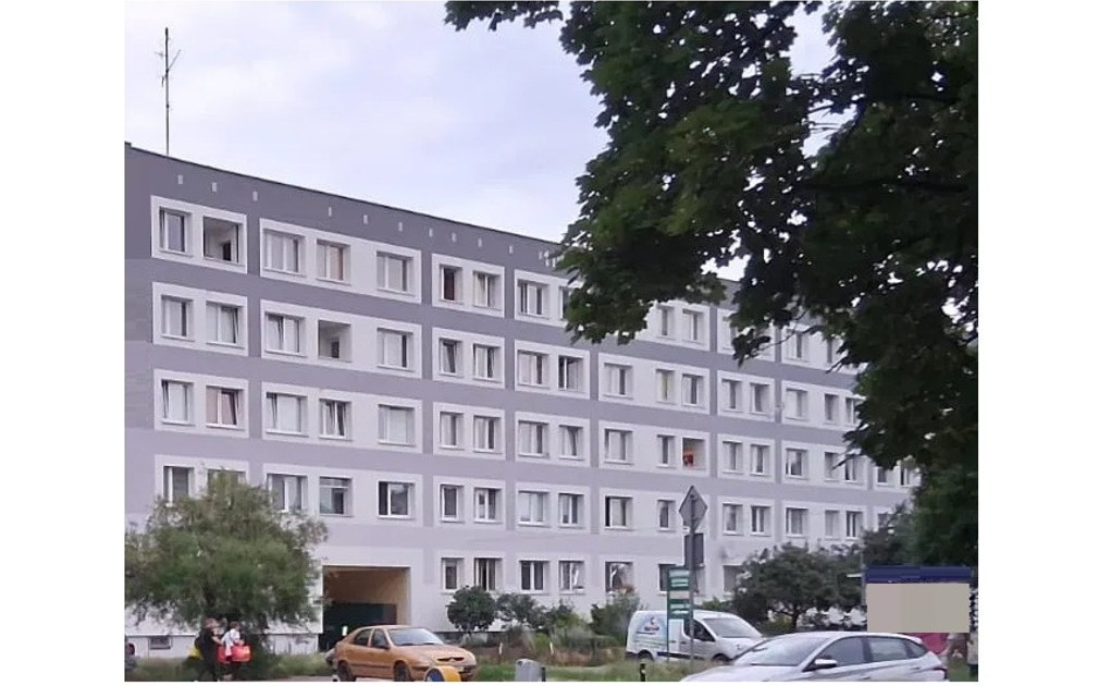 Mieszkanie – Krzyki - Widok 2