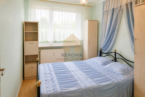 4 pokoje 63 m² | 1 piętro | dla rodziny