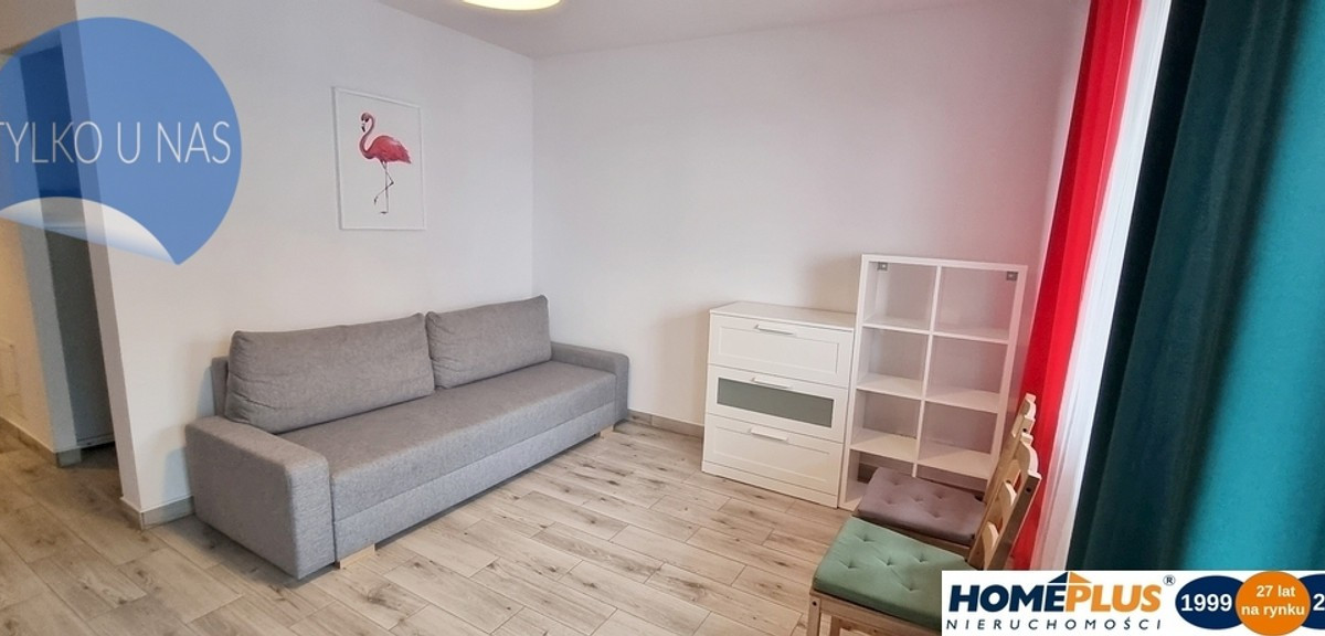 Mieszkanie – Poznań, Szeląg, Winogrady - Widok 2