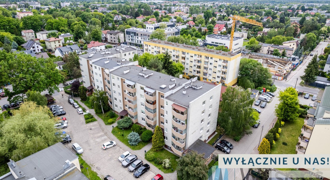 Mieszkanie – Piastów - Widok 2