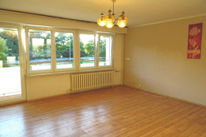 60m2 - 3 pokoje - Loggia - PARTER !