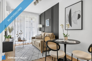 30,5 m²| Gotowe mieszkanie premium | Osiedle Wilno | Warszawa Targówek