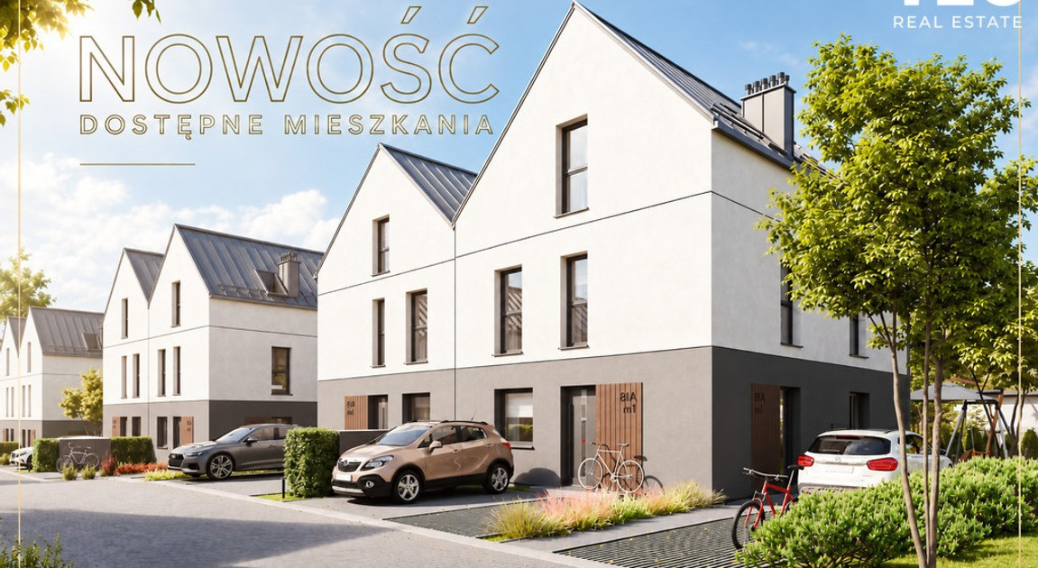 Mieszkanie – Słomniki - Widok 2