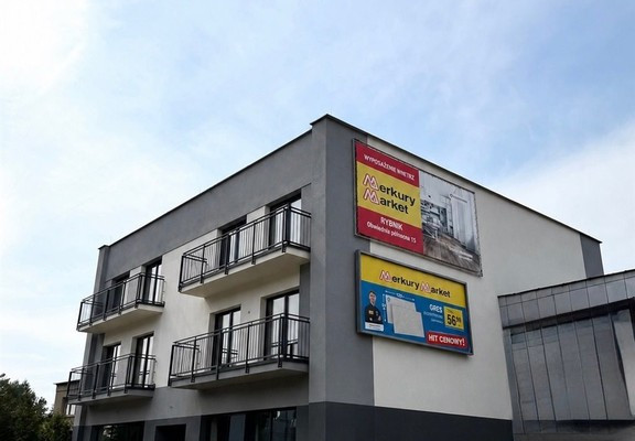 Dom na sprzedaż