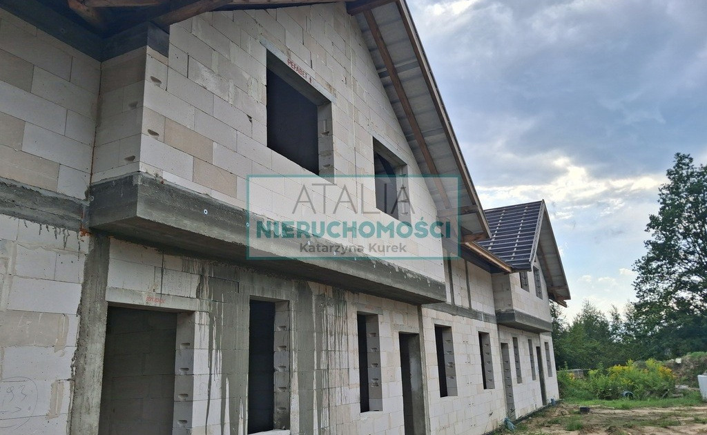 Dom – Grodzisk Mazowiecki - Widok 2