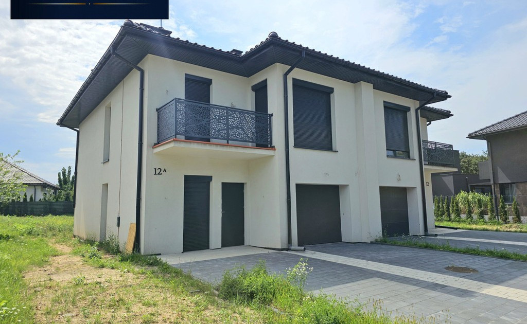Dom – Grabówka - Widok 2
