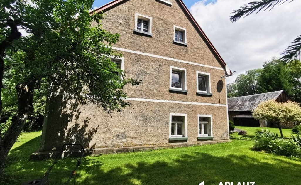 Dom – Stara Kamienica - Widok 2
