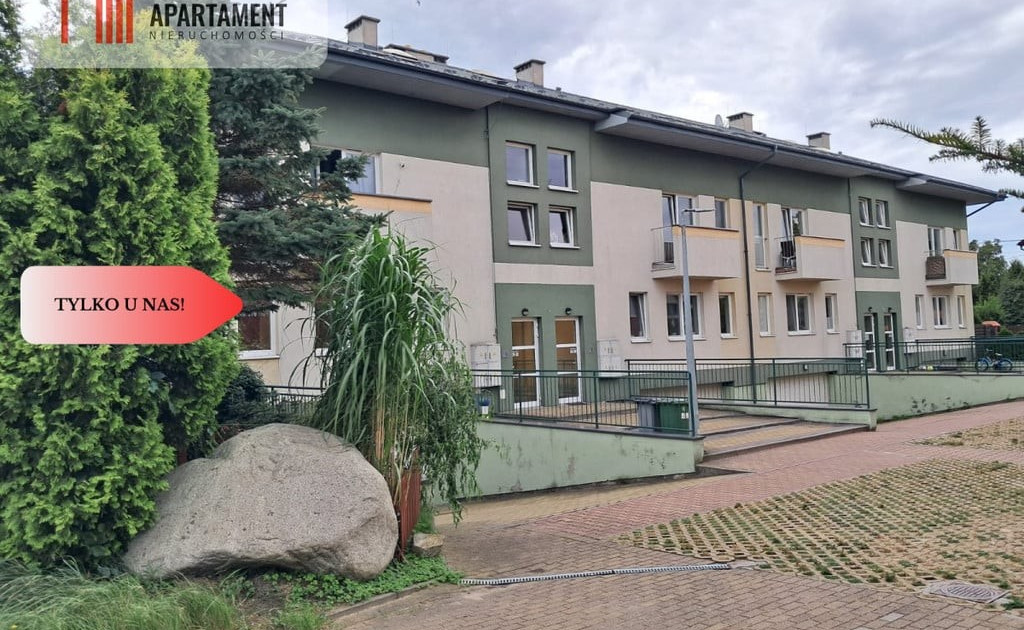 Mieszkanie – Tczew - Widok 2