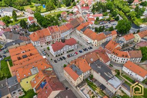 Leśna | 2 pokoje | Centrum miasta