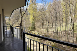 Apartament inwestycyjny | Widok na las | Balkon |