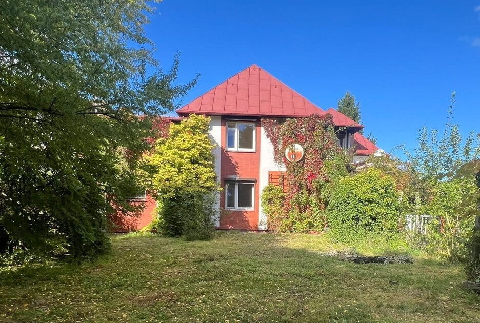 Dom – Wałcz - Widok 2