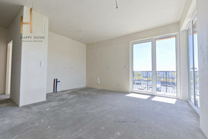 3 pokoje Ursus Vita Balkon do wykończenia