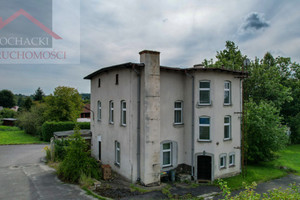 Kamienica z 3 niezależnymi mieszkaniami