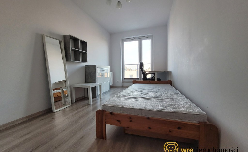 Mieszkanie – Wrocław, Przedmieście Świdnickie - Widok 2