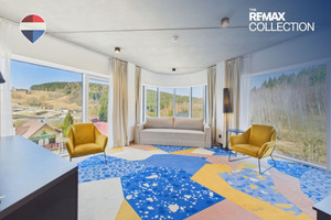 Luksusowy apartament w resorcie Czarna Góra