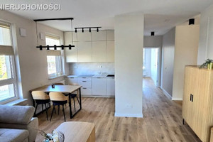 Mokotów, Czerniaków, 63,5 m2, 3 pokoje, 2026 r.