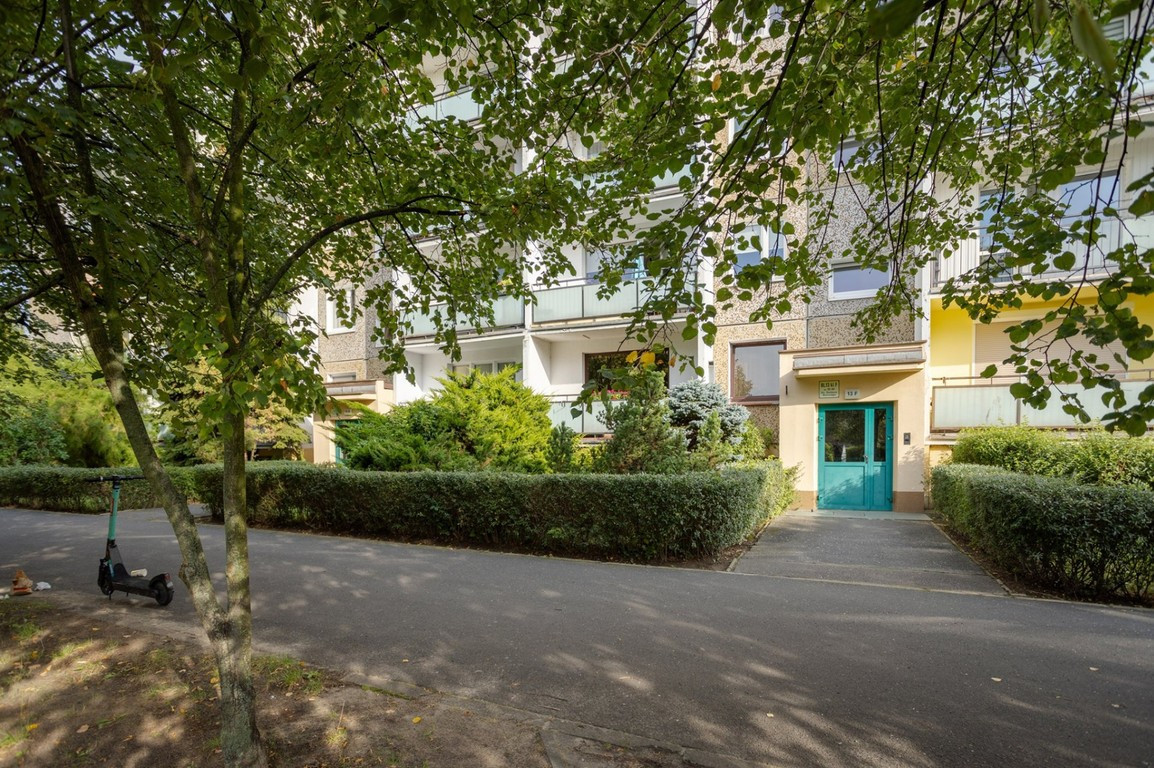 4 pokoje, 60 m², piętro 1/4, Osiedle Stefana Batorego, Poznań