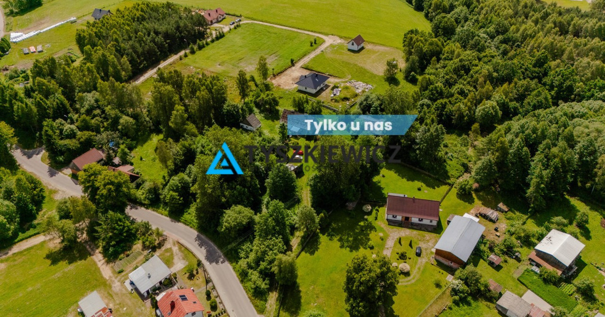 Dom – Borzytuchom - Widok 2