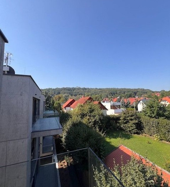 Mieszkanie – Zwierzyniec - Widok 2