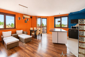 Na sprzedaż I Apartament I 86m2 I Ołtaszyn