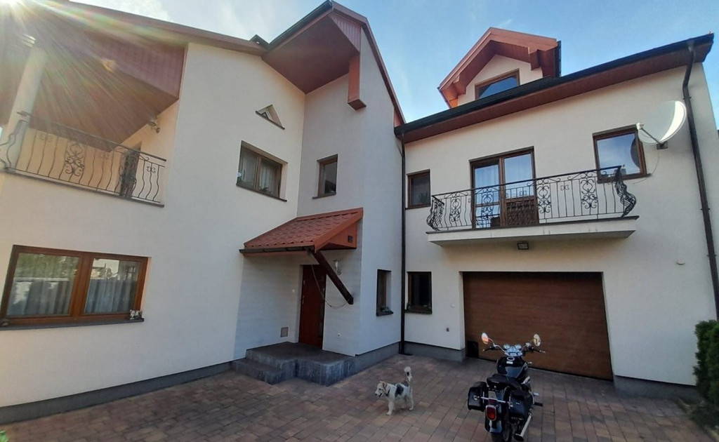 Dom – Kielce, Jeziorany, Herby - Widok 2