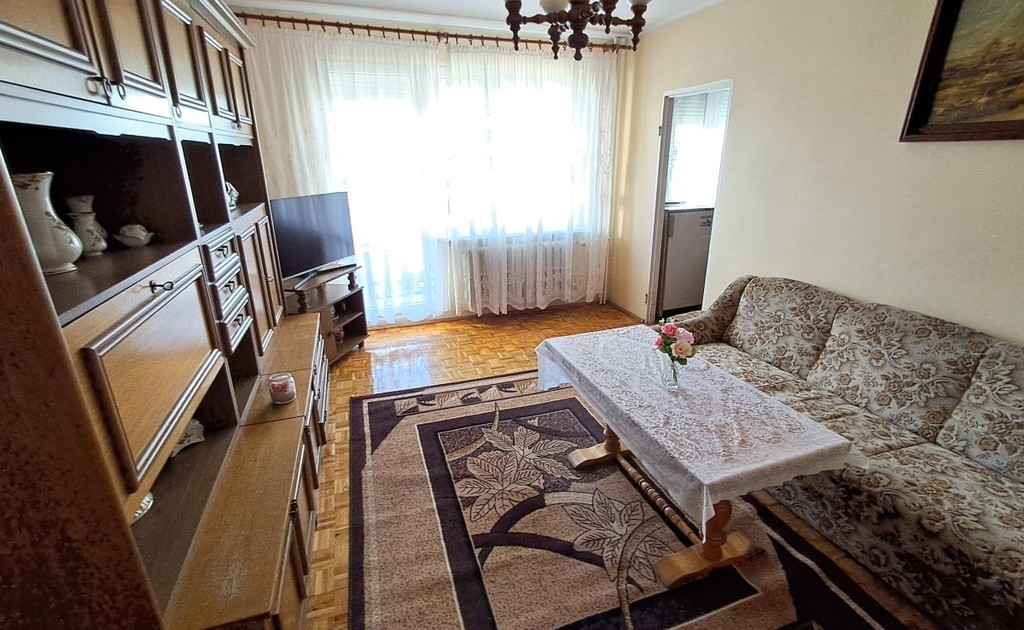 Apartment in Kościan - Widok 2