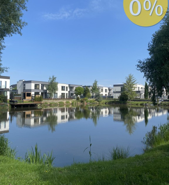 Dom – Lesznowola - Widok 2