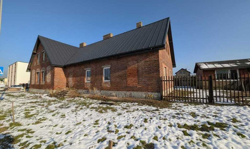 Lokal handlowy, usługowy na sprzedaż - Widok 2
